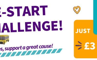 Home-Start Bus Challenge